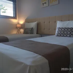  Apartamento Weisse Rose Haus Brasil