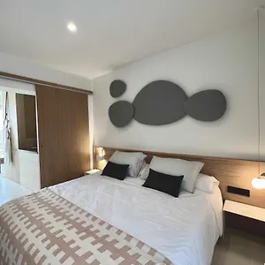  Quarto em Acomodações Particulares Casabell 3 Caminito Del Rey