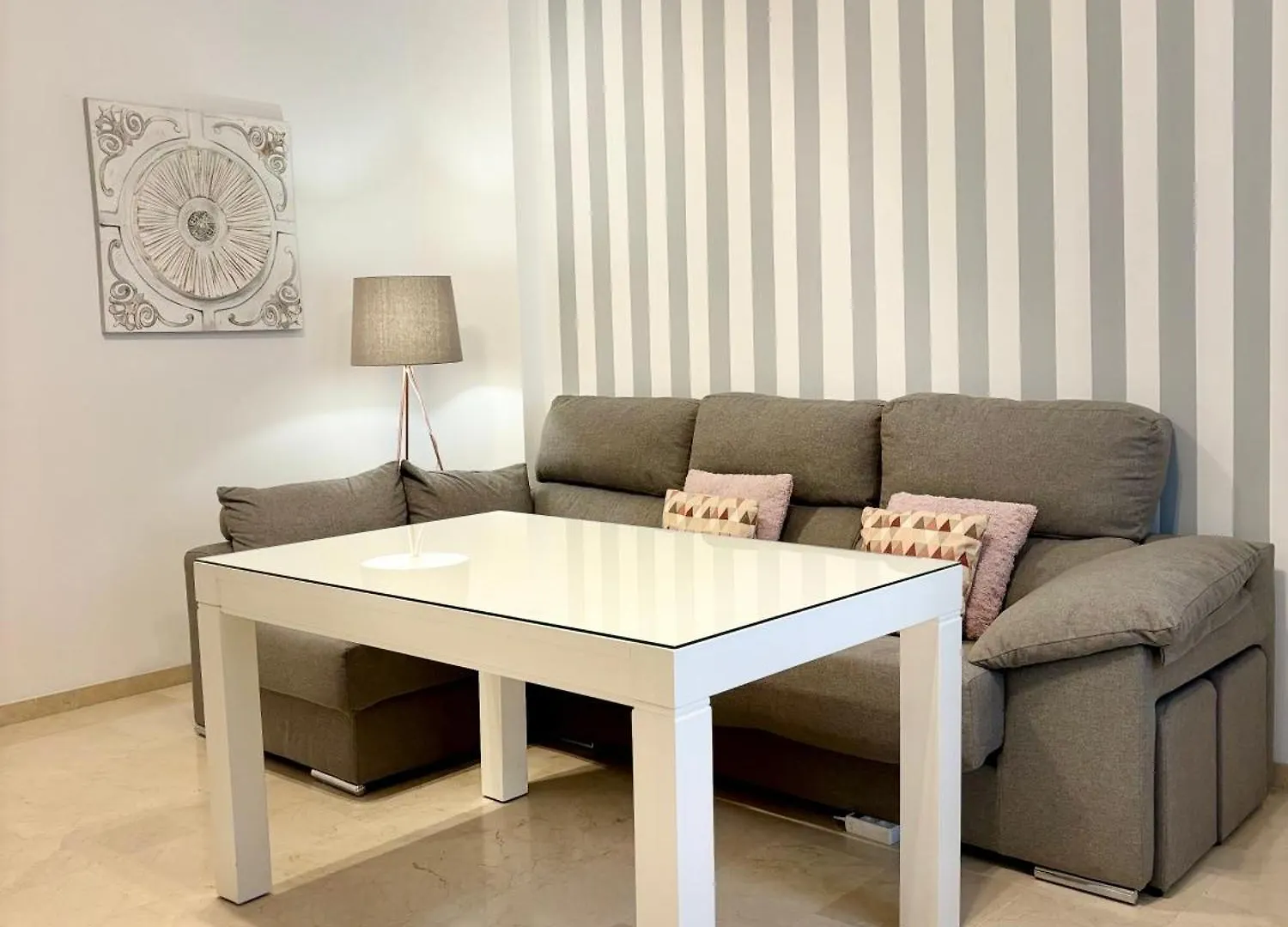 Apartamento Espinel 47 Ronda