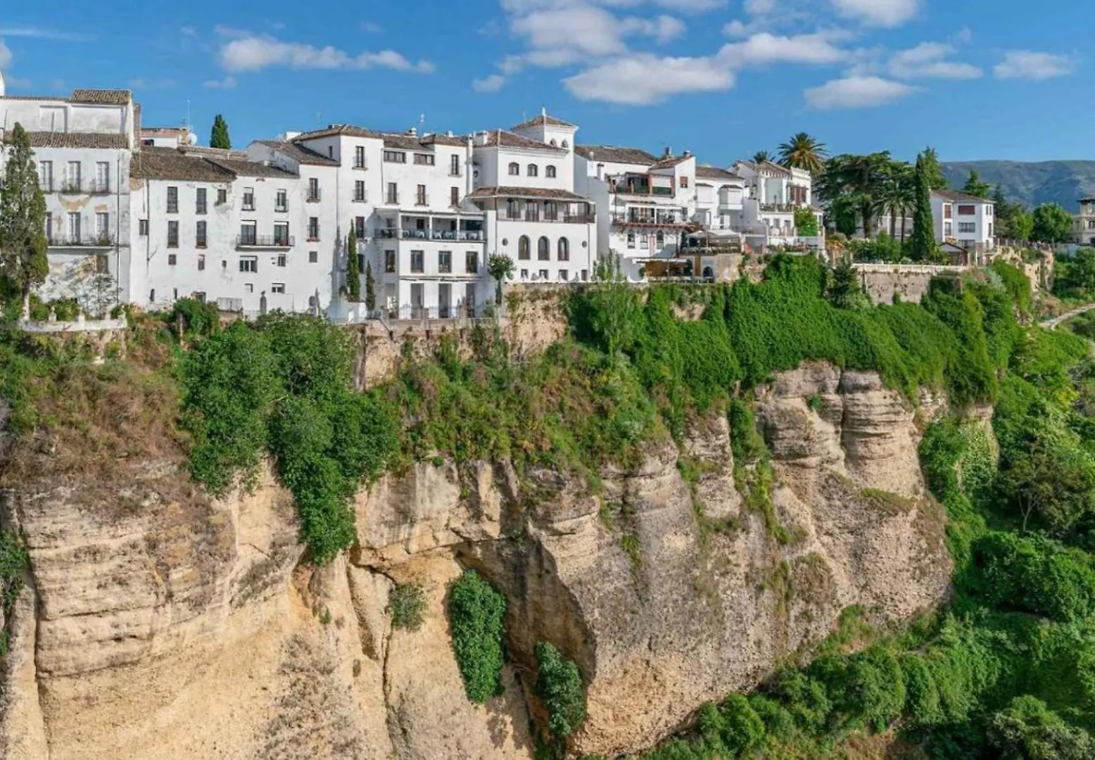 Apartamento Espinel 47 Ronda 0*,  Spain