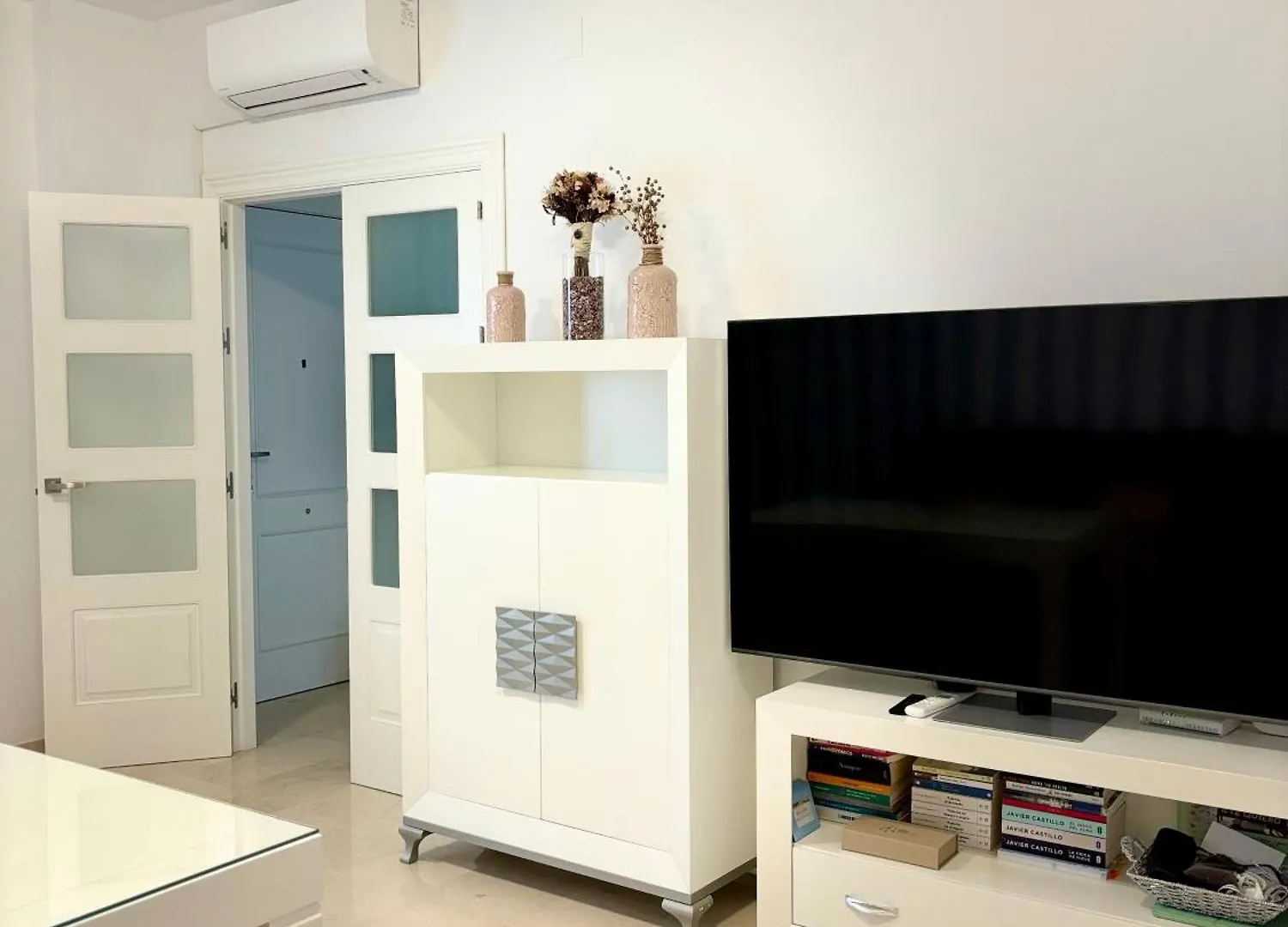 Apartamento Espinel 47 Ronda
